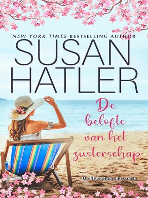 cover image of De belofte van het zusterschap